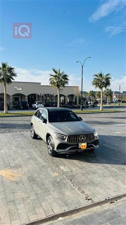 مێرسێدس بێنز GLC